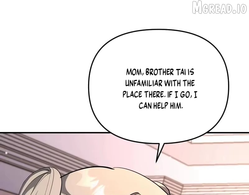 I’m Trapped In This Day For One Thousand Years Chapter 271  - page 7
